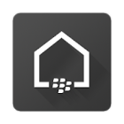 Blackberry Launcher icon