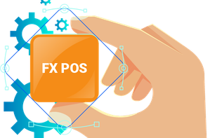 FX POS screenshot 1