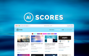 AI Scores screenshot 1