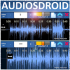 Audiosdroid Audio Studio DAW icon