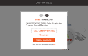 AMZ Promoter screenshot 1