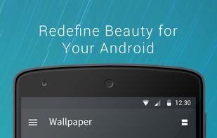 Insta Walli - Wallpapers HD screenshot 2