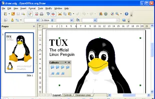 Draw anything from a quick sketch to a complex plan.
