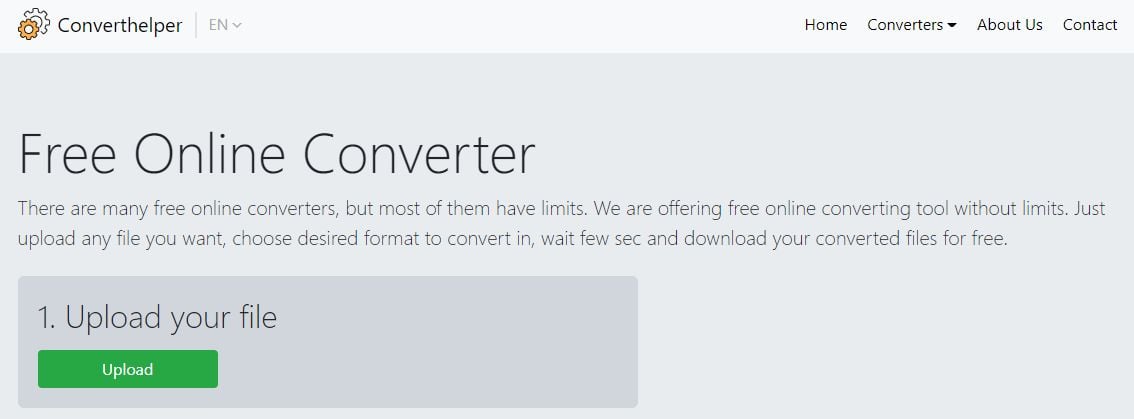 converthelper 3