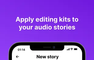 AnyVoice screenshot 2
