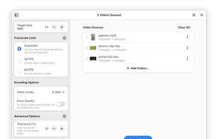 Constrict screenshot 1