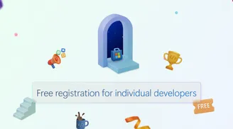 Microsoft finally drops Microsoft Store publishing fee for individual developers globally image