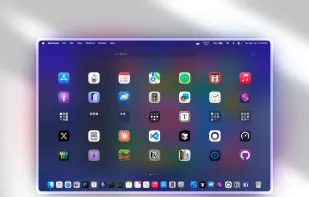 LaunchNext screenshot 1