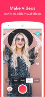 musical.ly screenshot 1