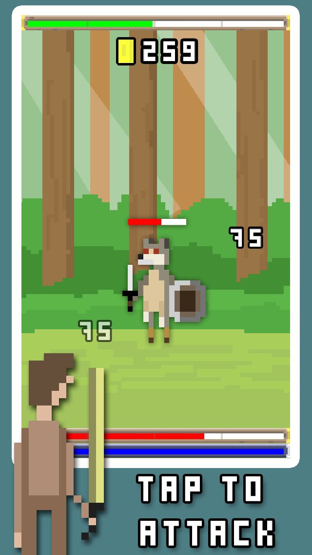 12 Games Like RPG Clicker Similar Clicking Games AlternativeTo