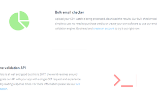 EmailRecon screenshot 3