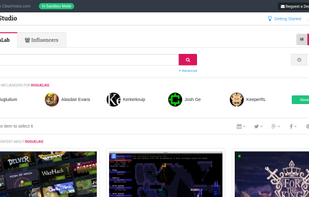 ClearVoice screenshot 1