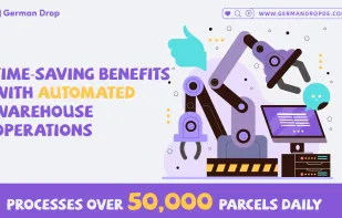 German Drop screenshot 3