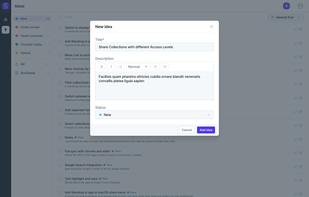 Stagrant screenshot 2