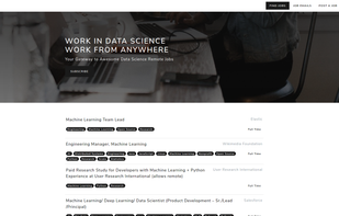 DSremote.work screenshot 1