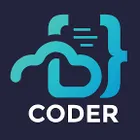 Coder icon