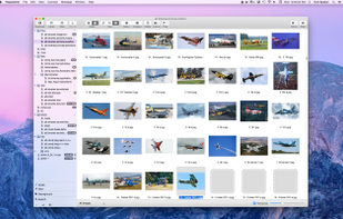 Hogwasher screenshot 1
