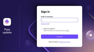 Proton introduces SSO for Proton Pass Professional users, enhancing security and usability image