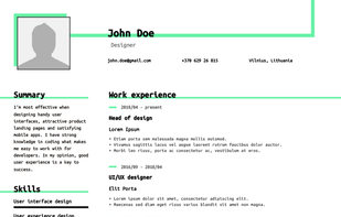 Redefinio screenshot 2