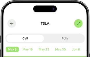 Strike Price screenshot 1