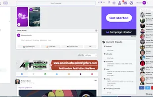 Mumblit screenshot 1