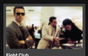 Film Seeker screenshot 2