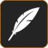 Novelist Freeware icon