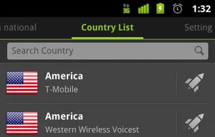 Market Enabler screenshot 1