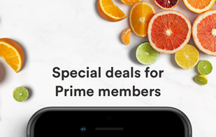 Whole Foods screenshot 2