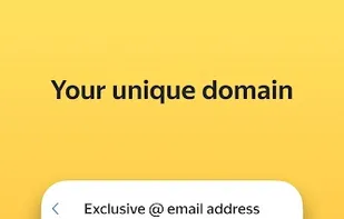 Yandex Mail screenshot 1