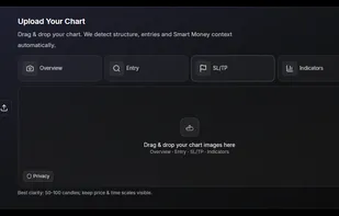 ChartyTool screenshot 1