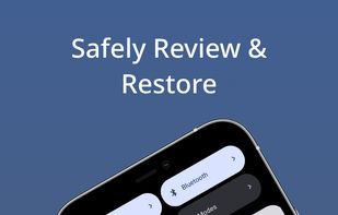 Notifiltr screenshot 2