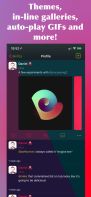 Mercury for Mastodon screenshot 3