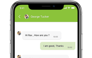 Personal Trainer Spot screenshot 2