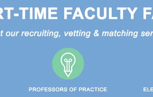 ProfHire screenshot 2