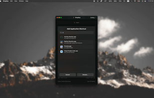 WrapKey screenshot 3