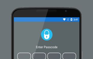 Hide Pictures in Hidey screenshot 2