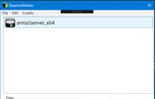 Daemon Master screenshot 1
