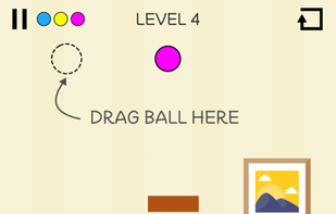 Spill It screenshot 1