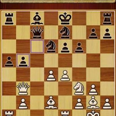 AI Factory Chess Treebeard Alternatives - Page 2