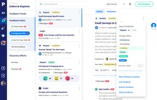 Parlor.io screenshot 1