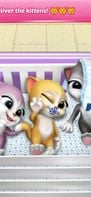 Pregnant Talking Cat Emma screenshot 2