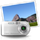 Free Digital Camera Photo Recovery Icon
