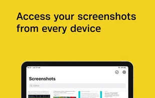 Screenshot Pro Screenshots App screenshot 3