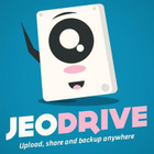 JeoDrive icon