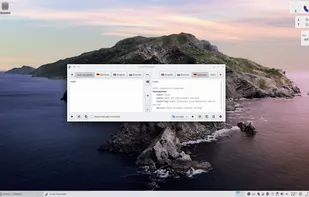 Crow Translate screenshot 1