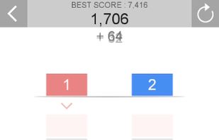 ZigZag Number screenshot 1