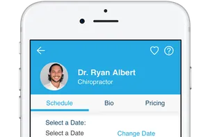 MediSeen screenshot 1