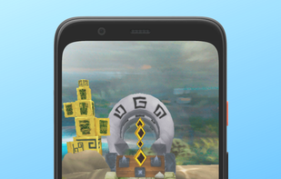 Truly Gamer screenshot 3