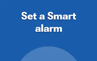 Sleep as Android screenshot 1